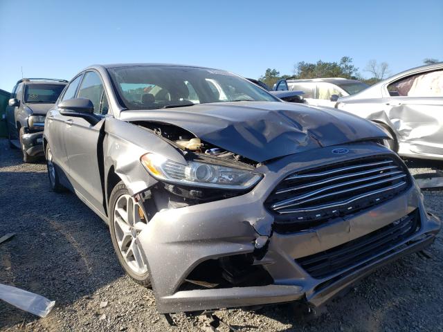 ford fusion se 2014 3fa6p0hd3er118926