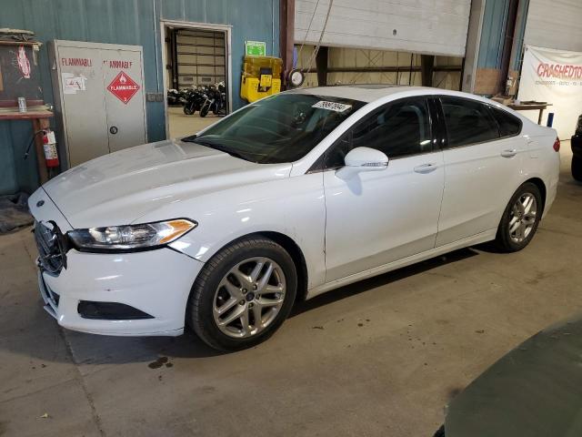 ford fusion se 2014 3fa6p0hd3er121860