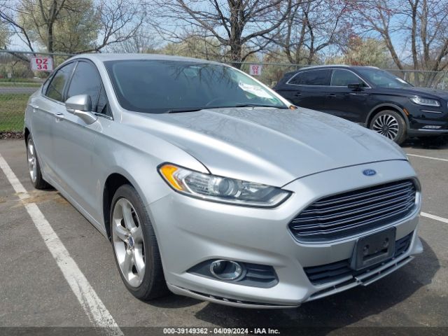 ford fusion 2014 3fa6p0hd3er125357