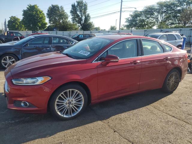 ford fusion se 2014 3fa6p0hd3er127450