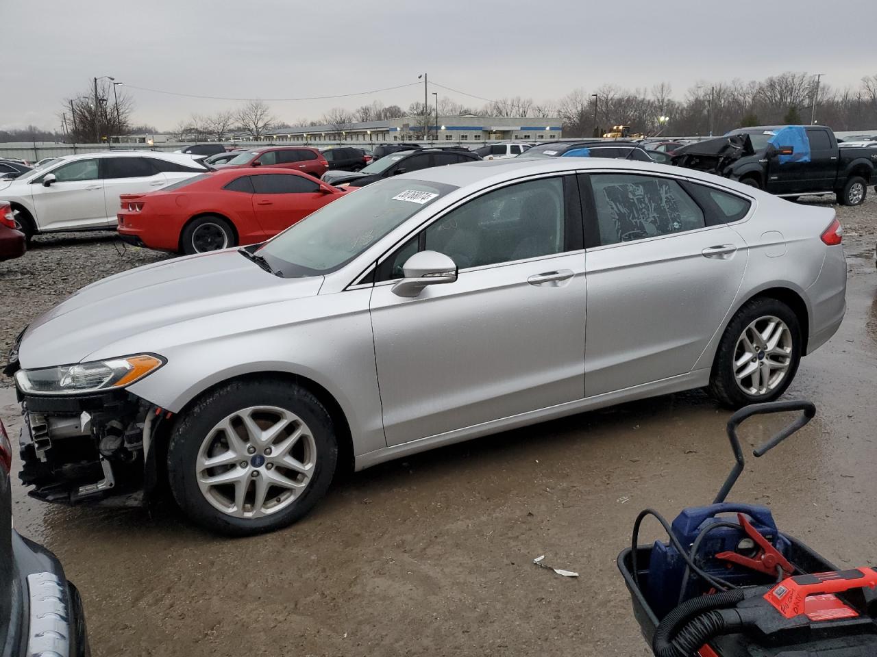 ford fusion 2014 3fa6p0hd3er127464