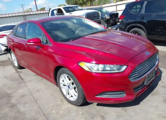 ford fusion 2014 3fa6p0hd3er135838