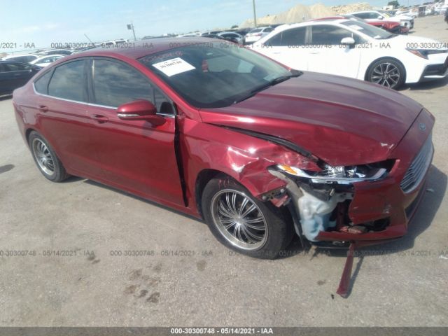 ford fusion 2014 3fa6p0hd3er150002