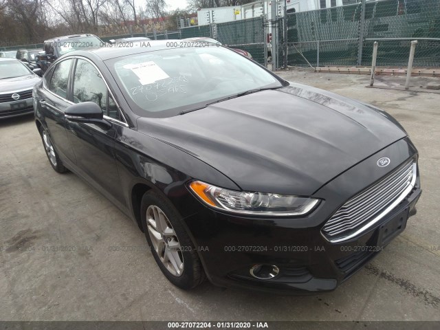 ford fusion 2014 3fa6p0hd3er155426