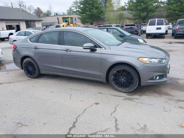 ford fusion 2014 3fa6p0hd3er161193