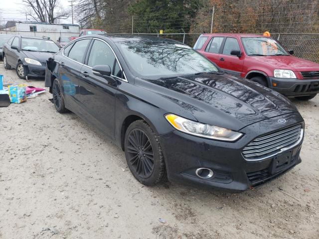 ford fusion se 2014 3fa6p0hd3er167950