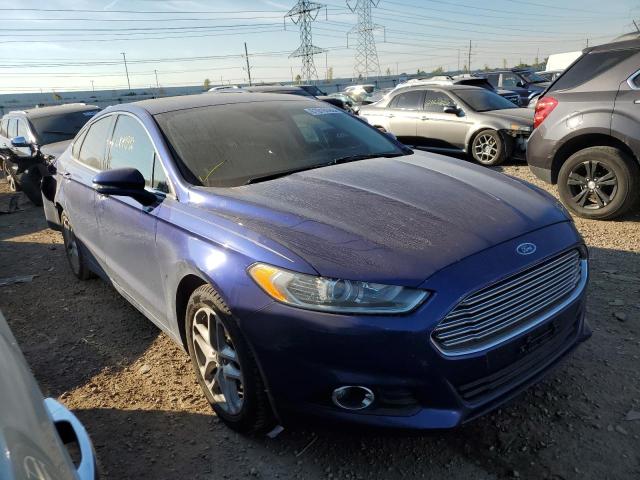 ford fusion se 2014 3fa6p0hd3er168953