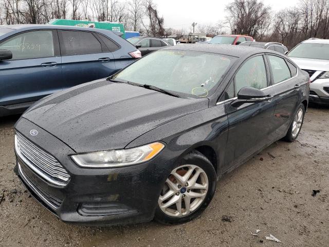 ford fusion se 2014 3fa6p0hd3er184392