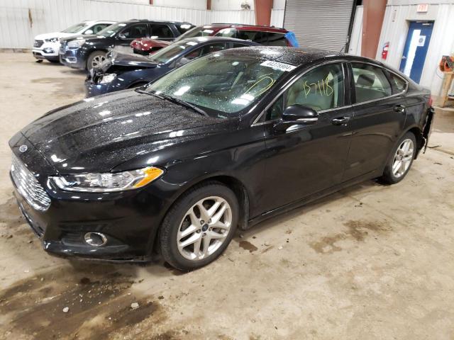 ford fusion se 2014 3fa6p0hd3er186644