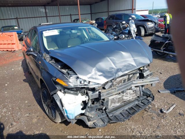 ford fusion 2014 3fa6p0hd3er193383