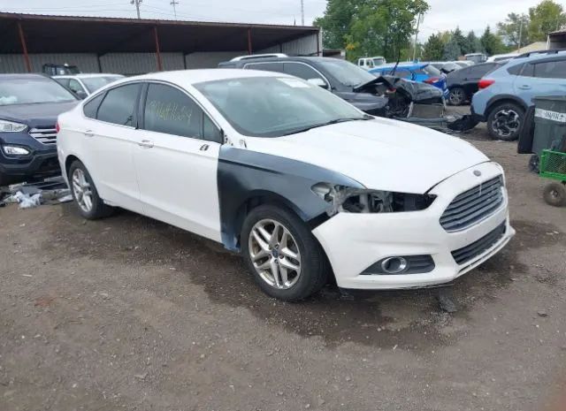 ford fusion 2014 3fa6p0hd3er216855