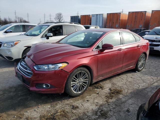 ford fusion se 2014 3fa6p0hd3er230271