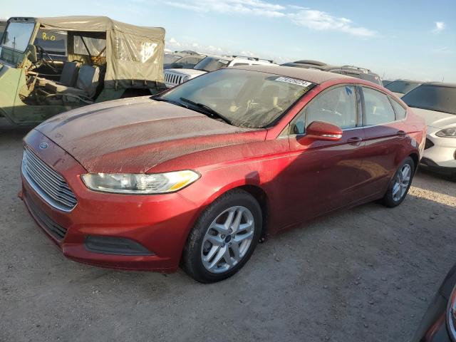 ford fusion se 2014 3fa6p0hd3er231386