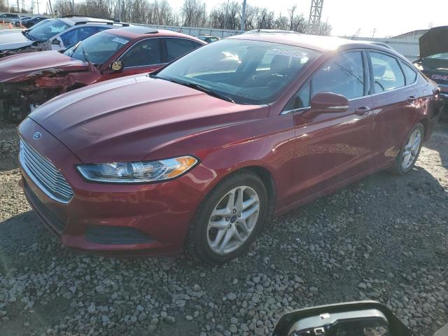 ford fusion se 2014 3fa6p0hd3er232957