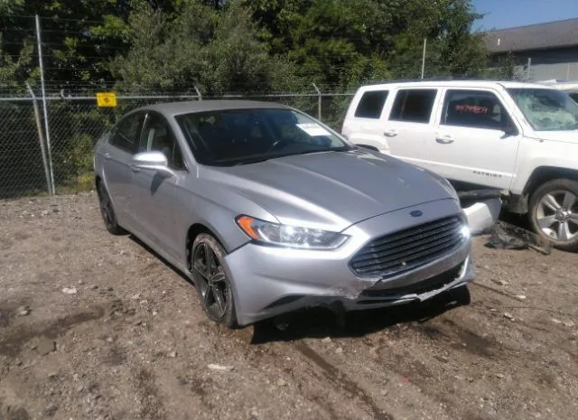 ford fusion 2014 3fa6p0hd3er282600