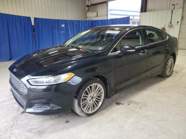 ford fusion se 2014 3fa6p0hd3er286159