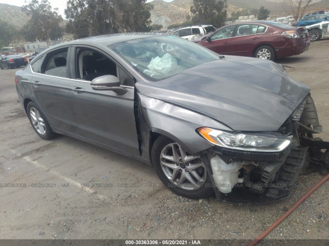 ford fusion 2014 3fa6p0hd3er291796