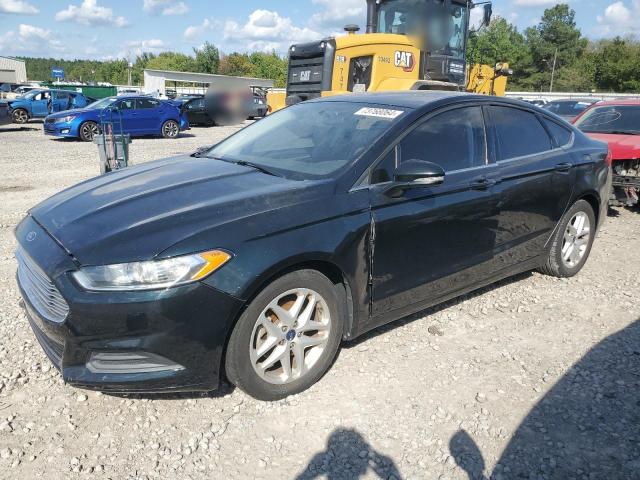 ford fusion se 2014 3fa6p0hd3er303932