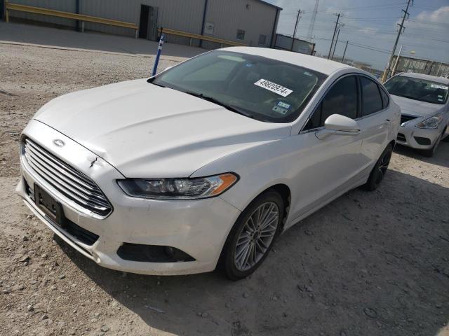 ford fusion 2014 3fa6p0hd3er305650