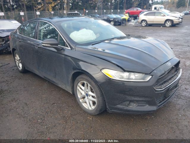 ford fusion 2014 3fa6p0hd3er331066