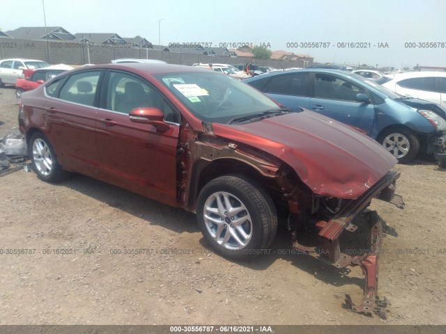 ford fusion 2014 3fa6p0hd3er337594