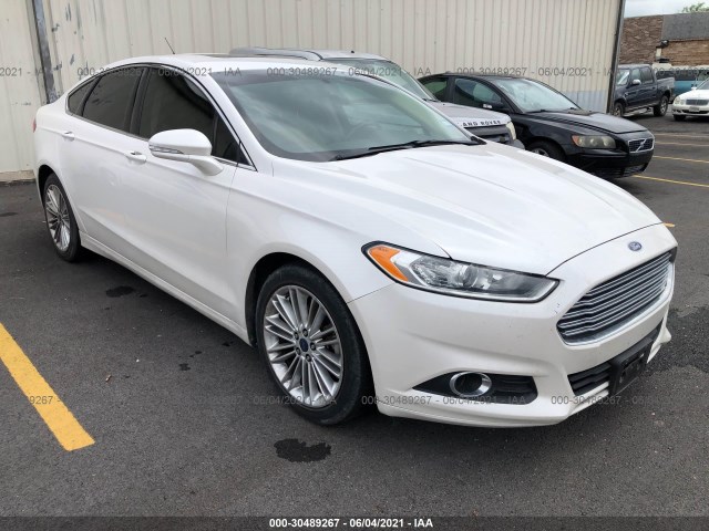 ford fusion 2014 3fa6p0hd3er355089