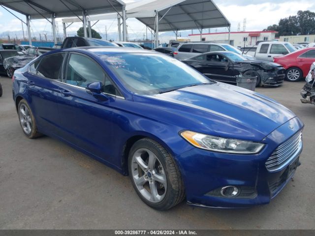 ford fusion 2014 3fa6p0hd3er357022