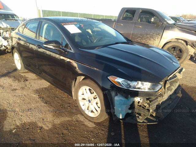 ford fusion 2014 3fa6p0hd3er358901