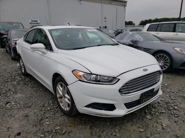 ford fusion se 2014 3fa6p0hd3er372054