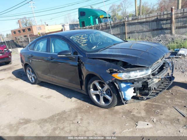 ford fusion 2015 3fa6p0hd3fr217084