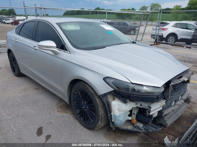 ford fusion 2016 3fa6p0hd3gr105628