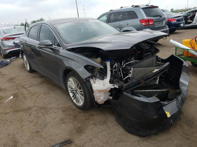 ford fusion se 2016 3fa6p0hd3gr109047