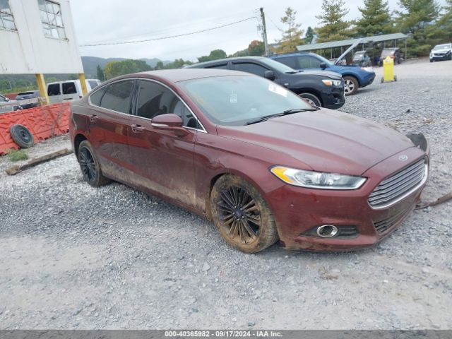 ford fusion 2016 3fa6p0hd3gr113048