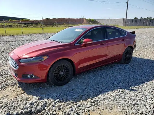 ford fusion 2016 3fa6p0hd3gr121411