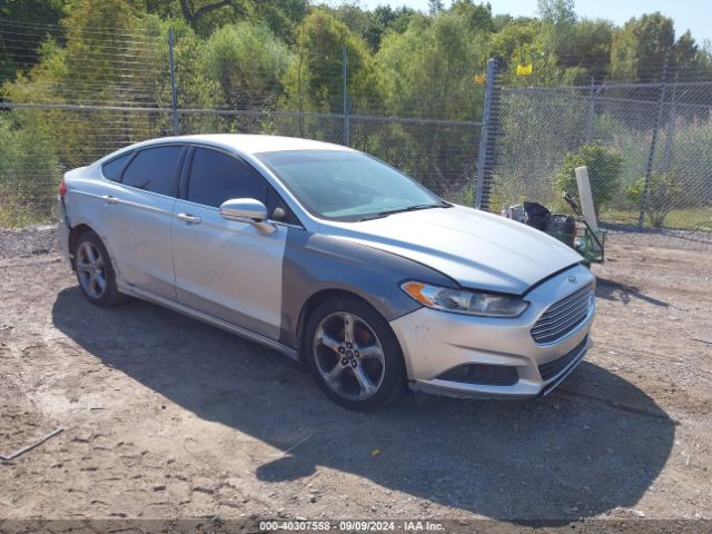 ford fusion 2016 3fa6p0hd3gr124180