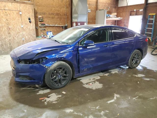 ford fusion se 2016 3fa6p0hd3gr128911