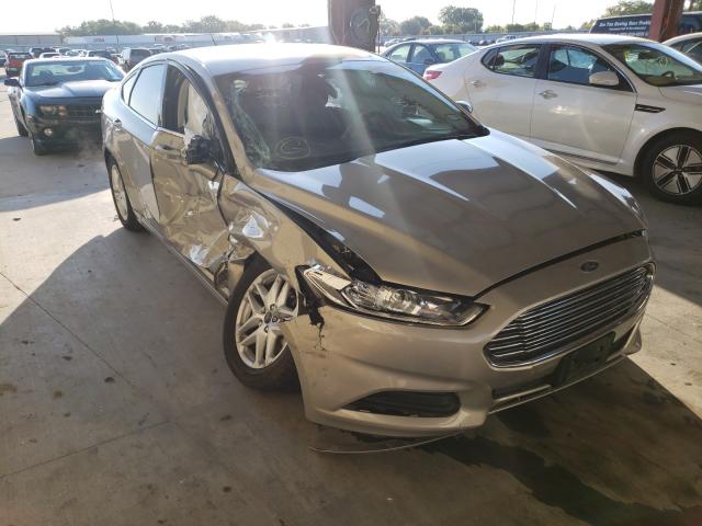 ford fusion se 2016 3fa6p0hd3gr156479