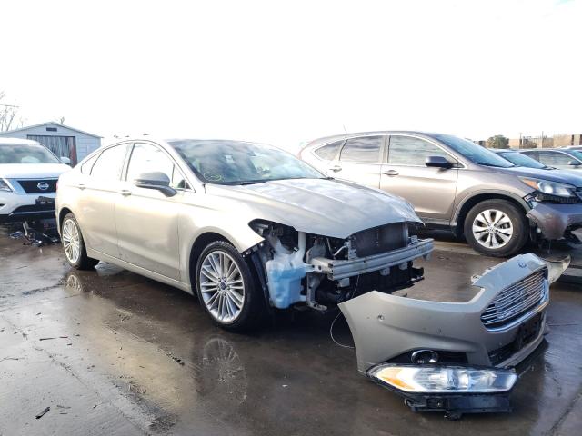 ford fusion se 2016 3fa6p0hd3gr206099