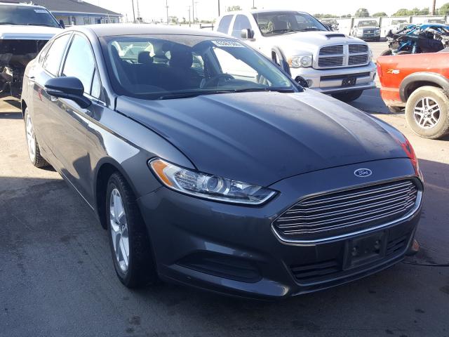 ford fusion se 2016 3fa6p0hd3gr226109