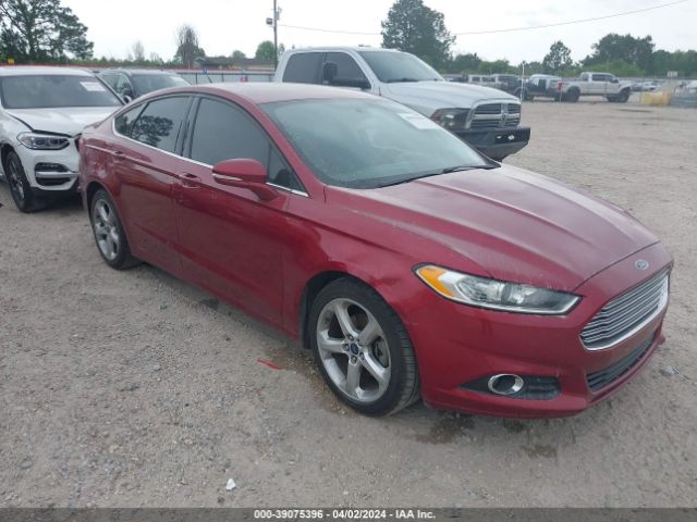 ford fusion 2016 3fa6p0hd3gr231391