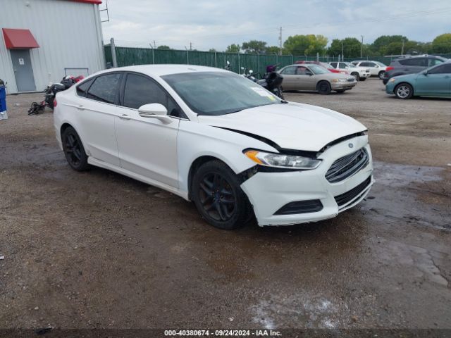 ford fusion 2016 3fa6p0hd3gr239541