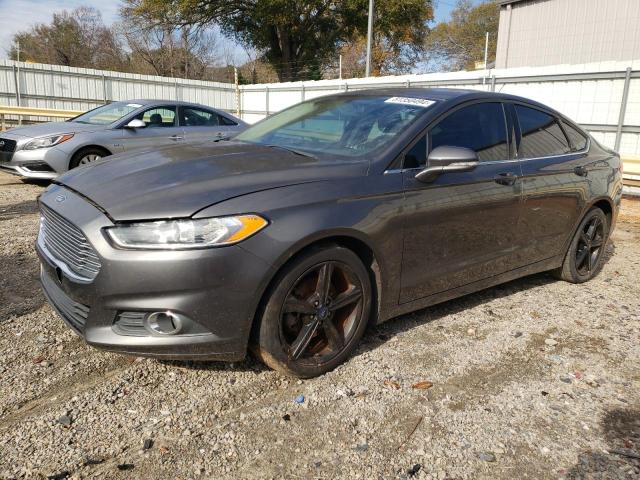 ford fusion se 2016 3fa6p0hd3gr242987