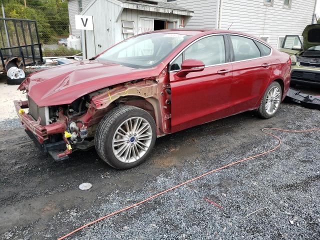 ford fusion se 2016 3fa6p0hd3gr244786