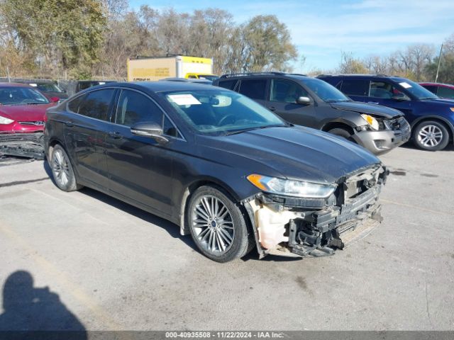 ford fusion 2016 3fa6p0hd3gr254590