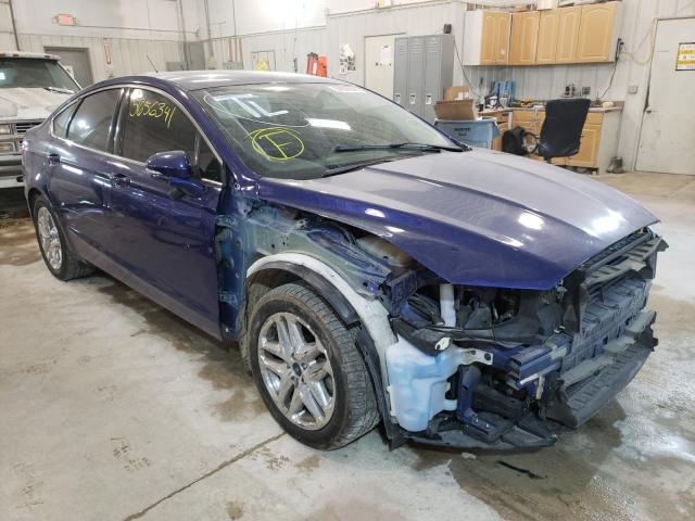 ford fusion se 2016 3fa6p0hd3gr260891