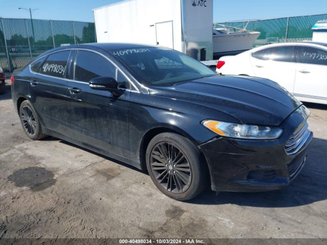 ford fusion 2016 3fa6p0hd3gr278114