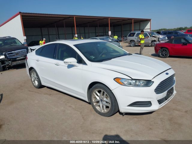 ford fusion 2016 3fa6p0hd3gr302539