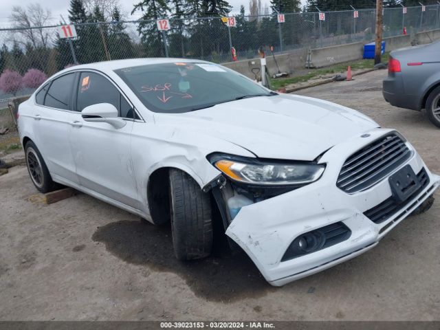 ford fusion 2016 3fa6p0hd3gr306459