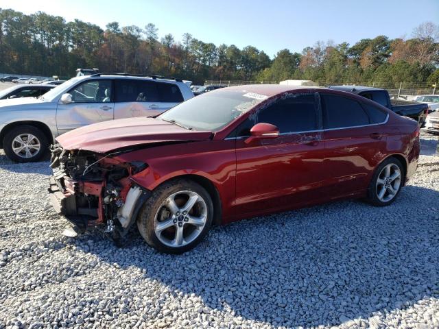 ford fusion se 2016 3fa6p0hd3gr311161