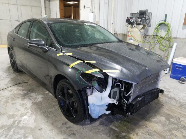 ford fusion se 2016 3fa6p0hd3gr312391